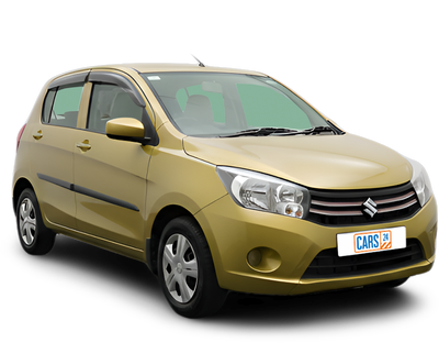 Maruti Celerio-img